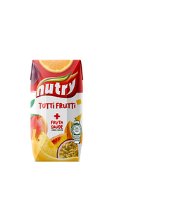 Sumo Nutry Tutti Frutti 200 ml