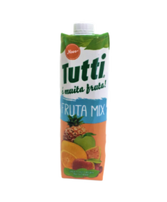 Tutti Sumo Fruta Mix 1L