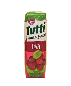 Tutti Sumo de Uvas 1L