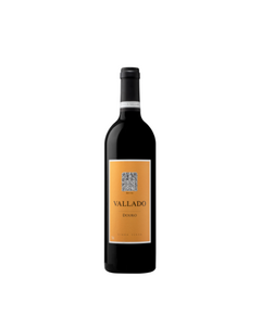 Vinho Tinto Vallado Douro 750ml