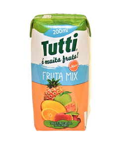 Tutti Sumo Frutamix 200ml