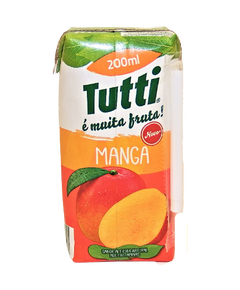 Tutti Sumo Manga 200ml