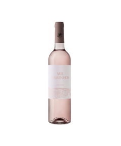 Vinho Mil Caminhos Rosé 750ml