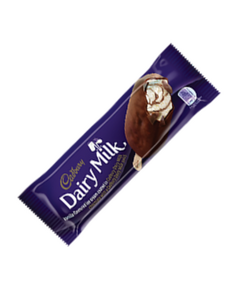 Cadbury Dairymilk Ice Cream Stick 100ml