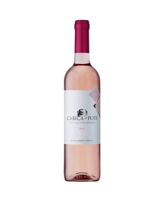 Vinho Cabeça do Pote Rosé 750ml