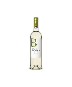 Vinho Borba Branco 750ml