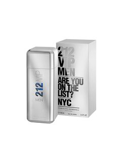 Perfume Carolina Herrera 212 Vip Men EDT 100ml