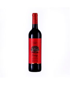 Vinho Tinto Sossego 750ml