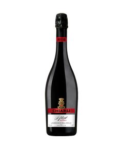 Chiarli Lambrusco EMÍLIA ROSSO 750ml