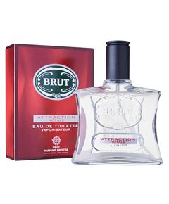 Brut Attraction Totale After Shave 100ml