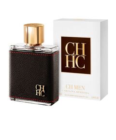 Perfume Carolina Herrera CH Men Eau de Toilette 100ml