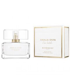 Perfume Femenino Dahlia Divin Eau Initiale Givenchy 50ml