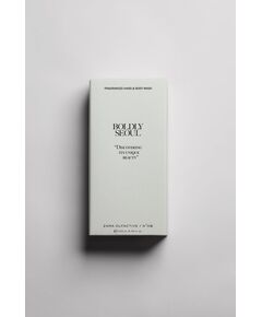 Gel De Banho Boldly Seoul 200 Ml - Zara