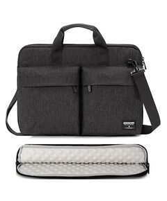 Bolsa para Notebook Kingslong 15.6" - Preta