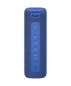 Coluna Bluetooth portátil Xiaomi Mi (16W) Azul