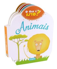 O Que É Isto? - Animais