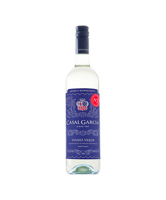 Vinho Verde Casal Garcia Branco 750ml