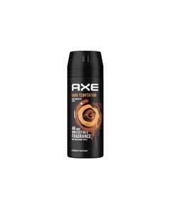 Spray Desodorante Aero Axe Dark Temptation 150 ml