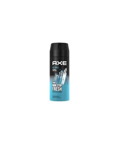 Spray Corporal desodorante Axe ice Chill 150ml