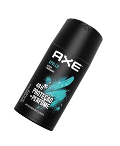 Spray Antitranspirante AXE Body Apollo 48H (150ml)