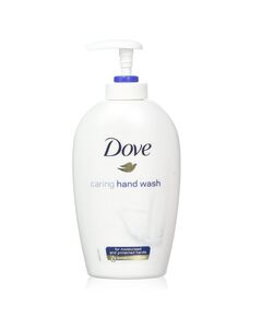 Sabonete Líquido Hidratante Dove 250ml