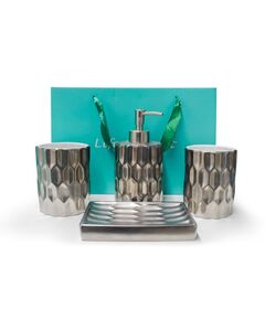 Conjunto de acessório para banho