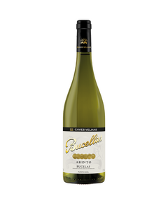 Vinho Bucellas Caves Velhas DOC Bucelas Branco