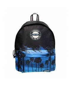 Mochila Unkeeper Square Azul