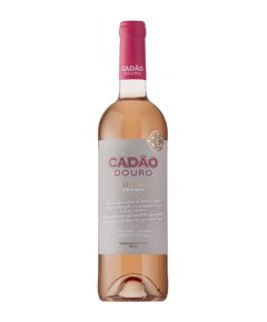 Vinho Cadão Rosé 2019 (750ml)