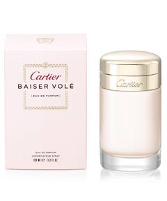 Perfume Femenino Baiser Volé Cartier EdP 100ML