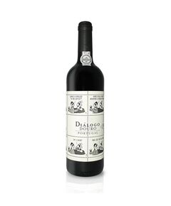Vinho Tinto Diálogo 2019 (750ml)
