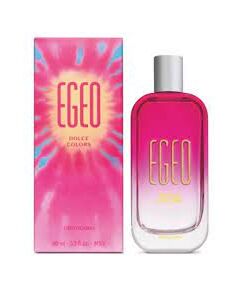 Perfume Egeo Dolce Colors - O Boticário