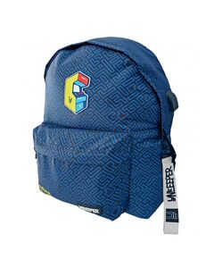 Mochila Arcade Unkeeper Azul