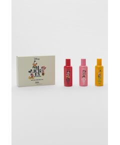 Perfume Mickey Mouse & Minnie Mouse & Pluto - Zara