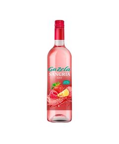 Gazela Sangria Rosé 750 ml