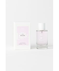 Perfume Little Orchid 50 Ml - Zara
