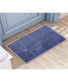 Tapete Pequenos - Azul