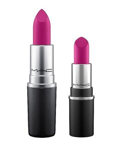 Batom Flat Out Fabulous Retro Matte Lipstick -  Mini