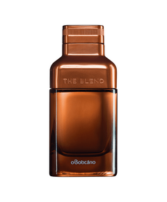 Perfume The Blend Bourbon 100 Ml - O Boticário