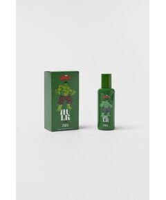 Perfume Hulk Marvel 50 Ml - Zara