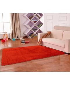 Tapete grande - Vermelho