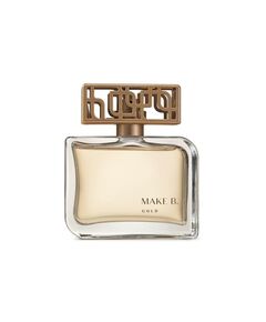 Eau De Perfume Make B Gold 750 Ml - O Boticário