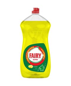 Fairy Detergente Para Loiça Limão 1.190 L