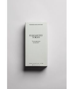 Gel De Banho Elegantly Tokyo 200 Ml - Zara