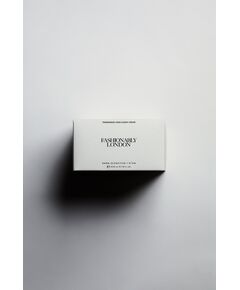 Boby Cream Fashionably London 200 Ml - Zara