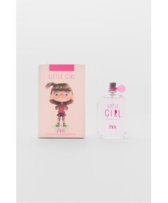 Perfume Hello Kitty 50 Ml litlle girl - Zara