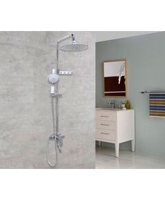 Conjunto de chuveiro