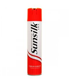 Laca Cabelos Normais 300 Ml - Sunsilk