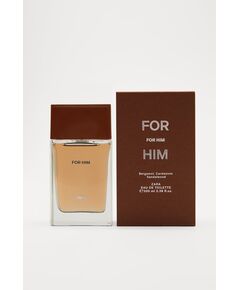 Perfume Homem For Him 100 Ml - Zara