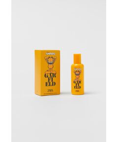 Perfume Garfield Paws Inc 30 Ml - Zara